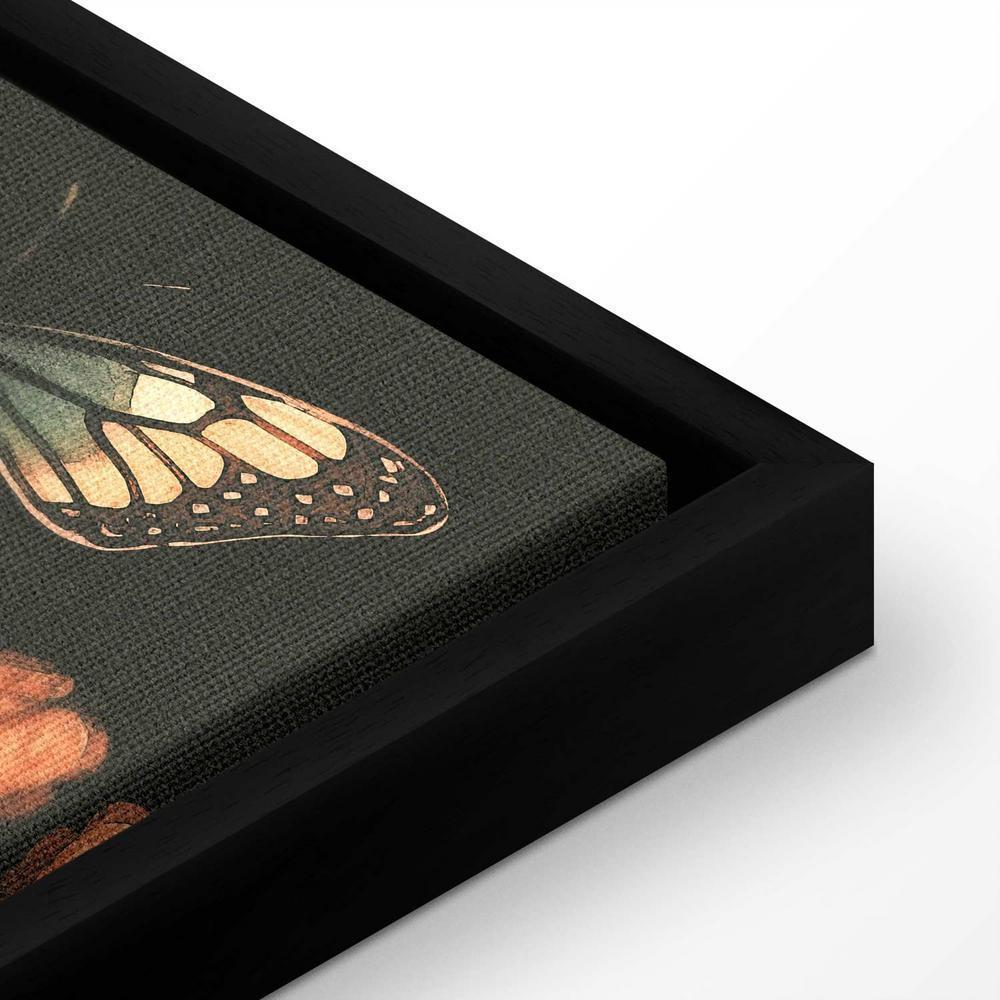 Obraz - Rustykalny ogród