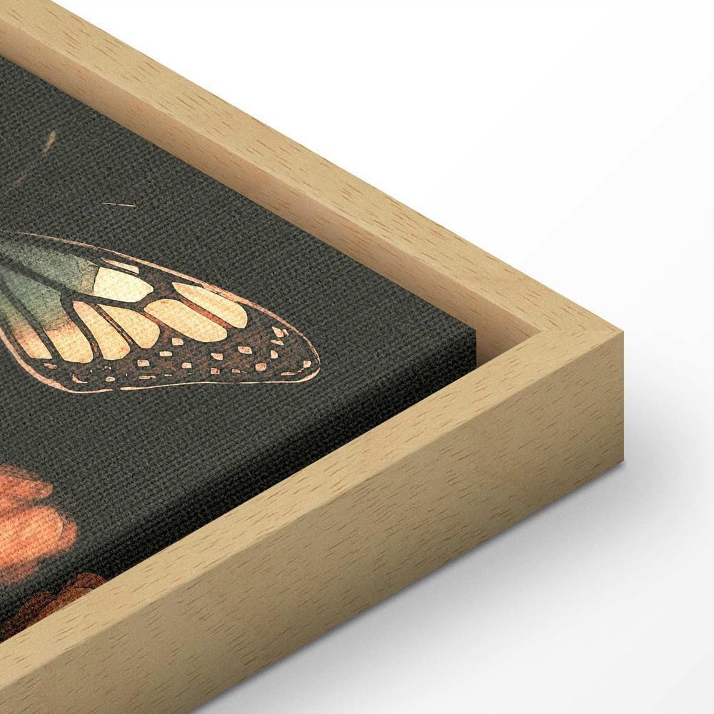 Obraz - Rustykalny ogród