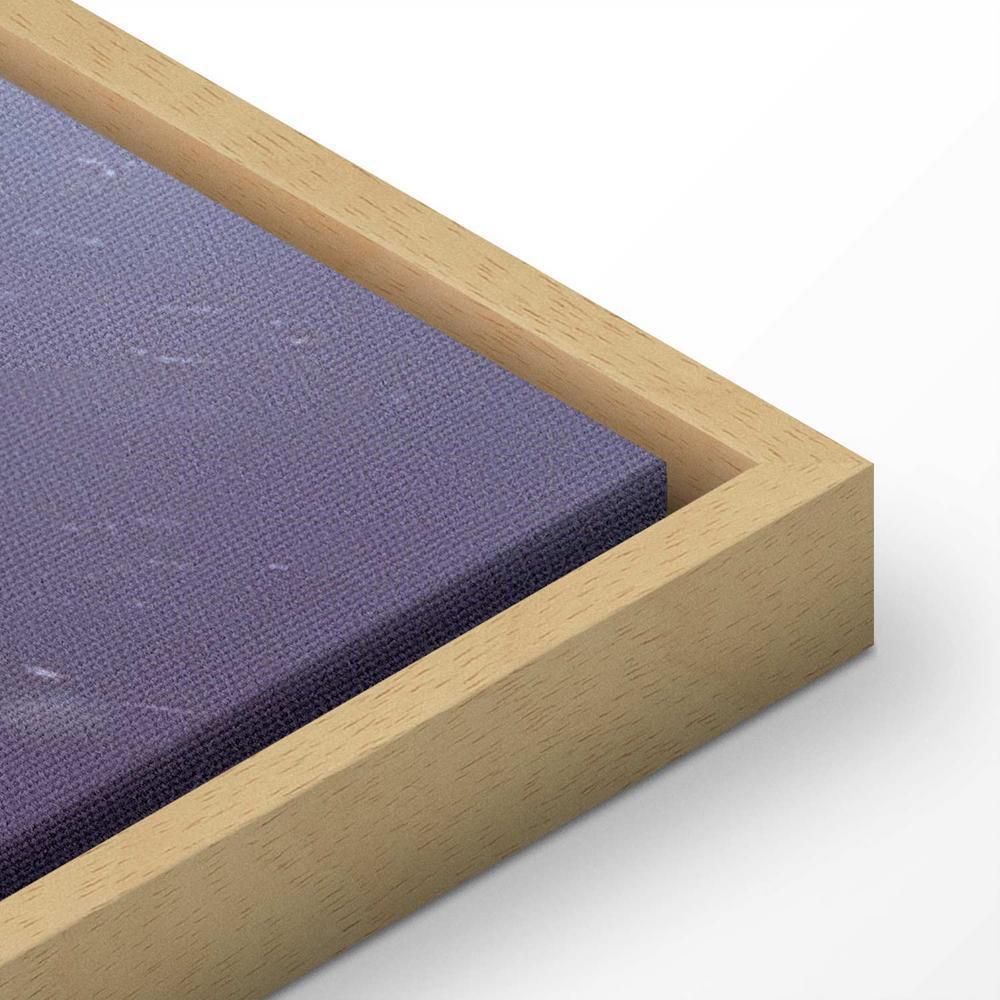 Obraz - Rybki w głębinach