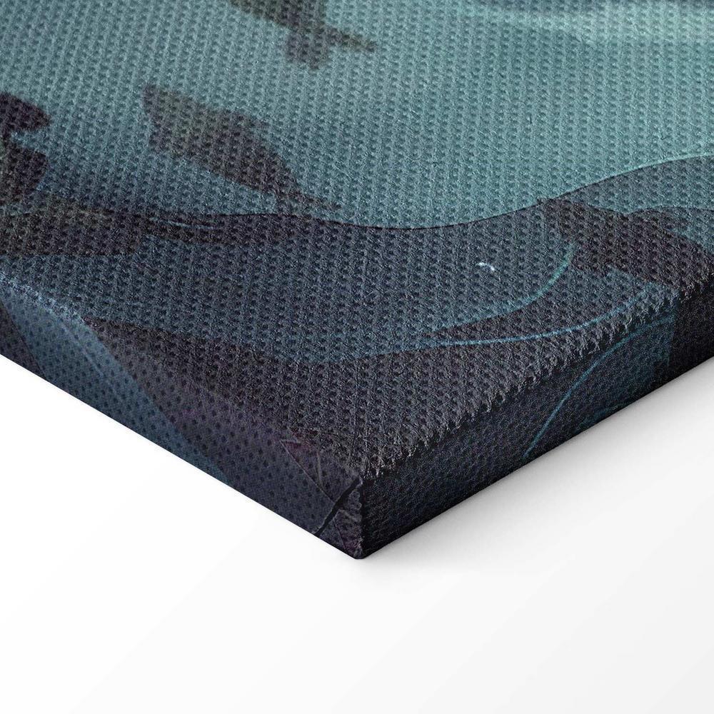 Obraz - Ryby w oceanie