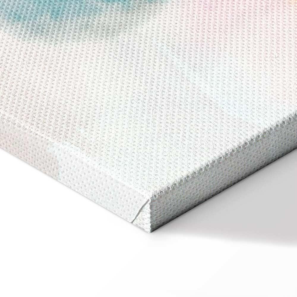 Obraz - Samotny niedźwiedź (3-częściowy)