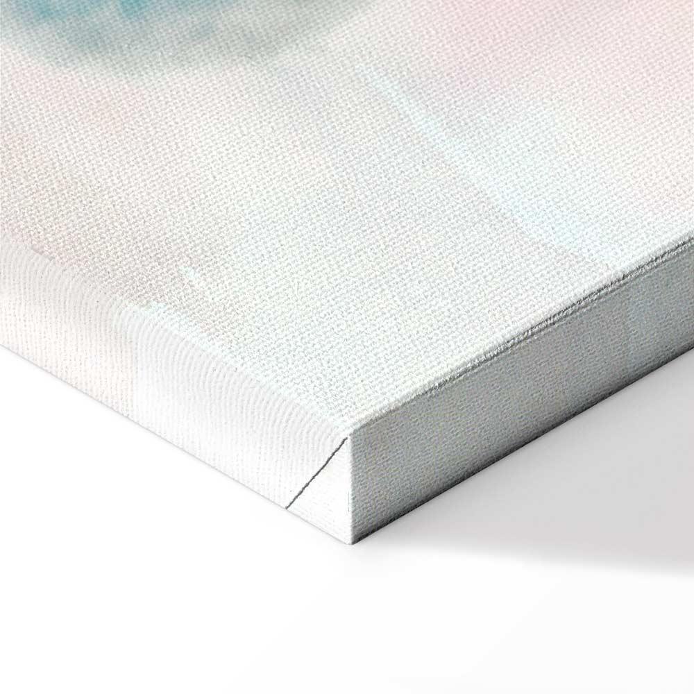 Obraz - Samotny niedźwiedź (3-częściowy)