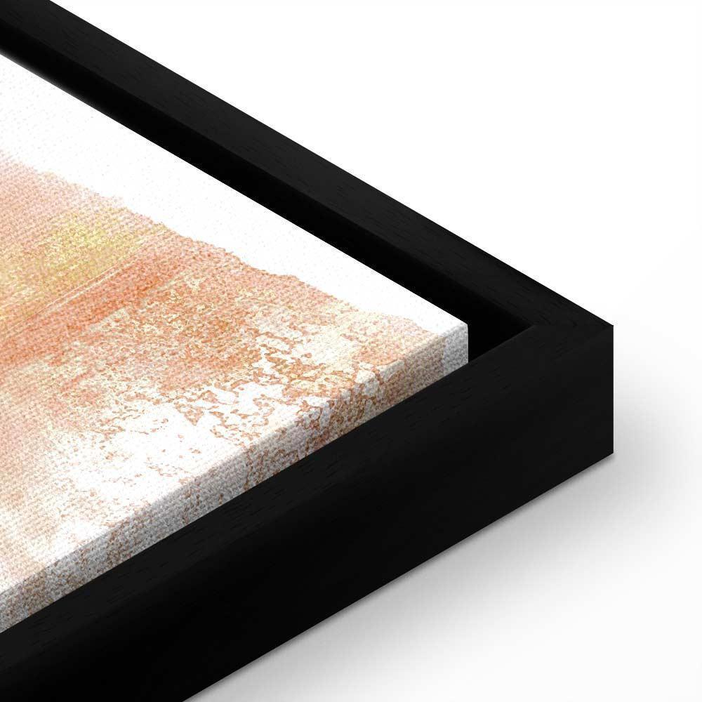 Obraz - Sekretne schody (1-częściowy) pionowy