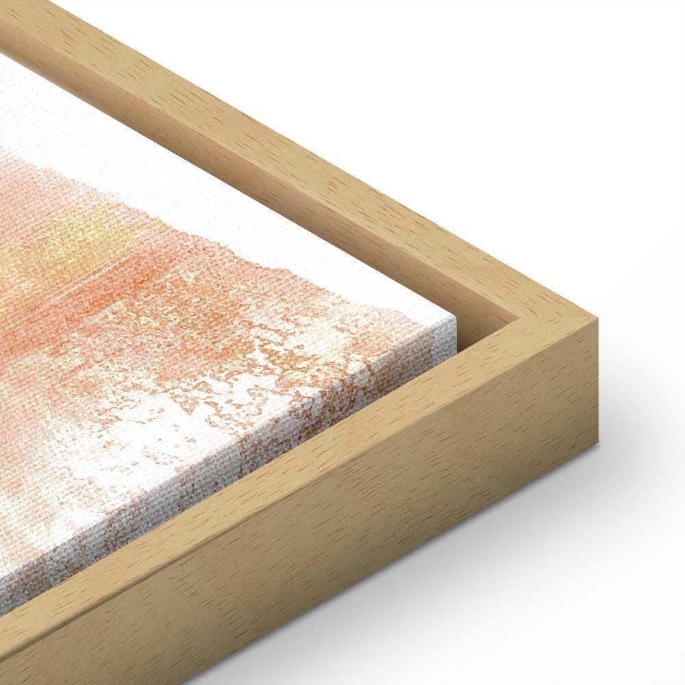 Obraz - Sekretne schody (1-częściowy) pionowy