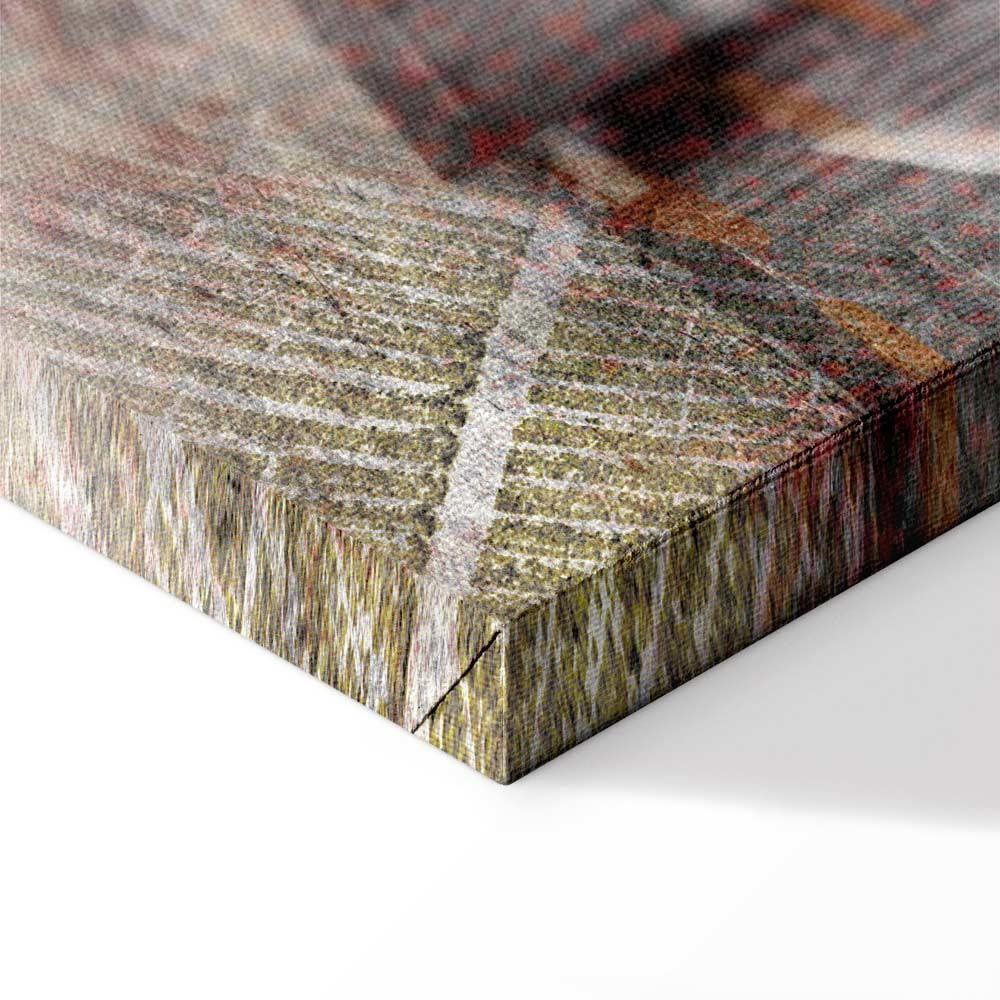 Obraz - Sekretne schody (1-częściowy) pionowy