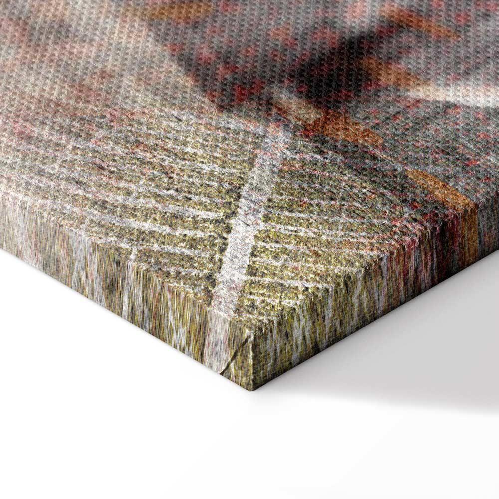 Obraz - Sekretne schody (1-częściowy) pionowy