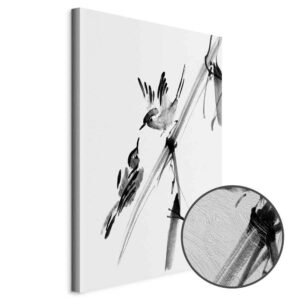 Obraz - Skrzydlata miłość (1-częściowy) pionowy