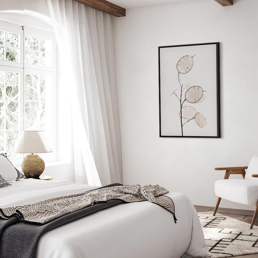 Obraz - Słoneczny kierunek (1-częściowy) pionowy