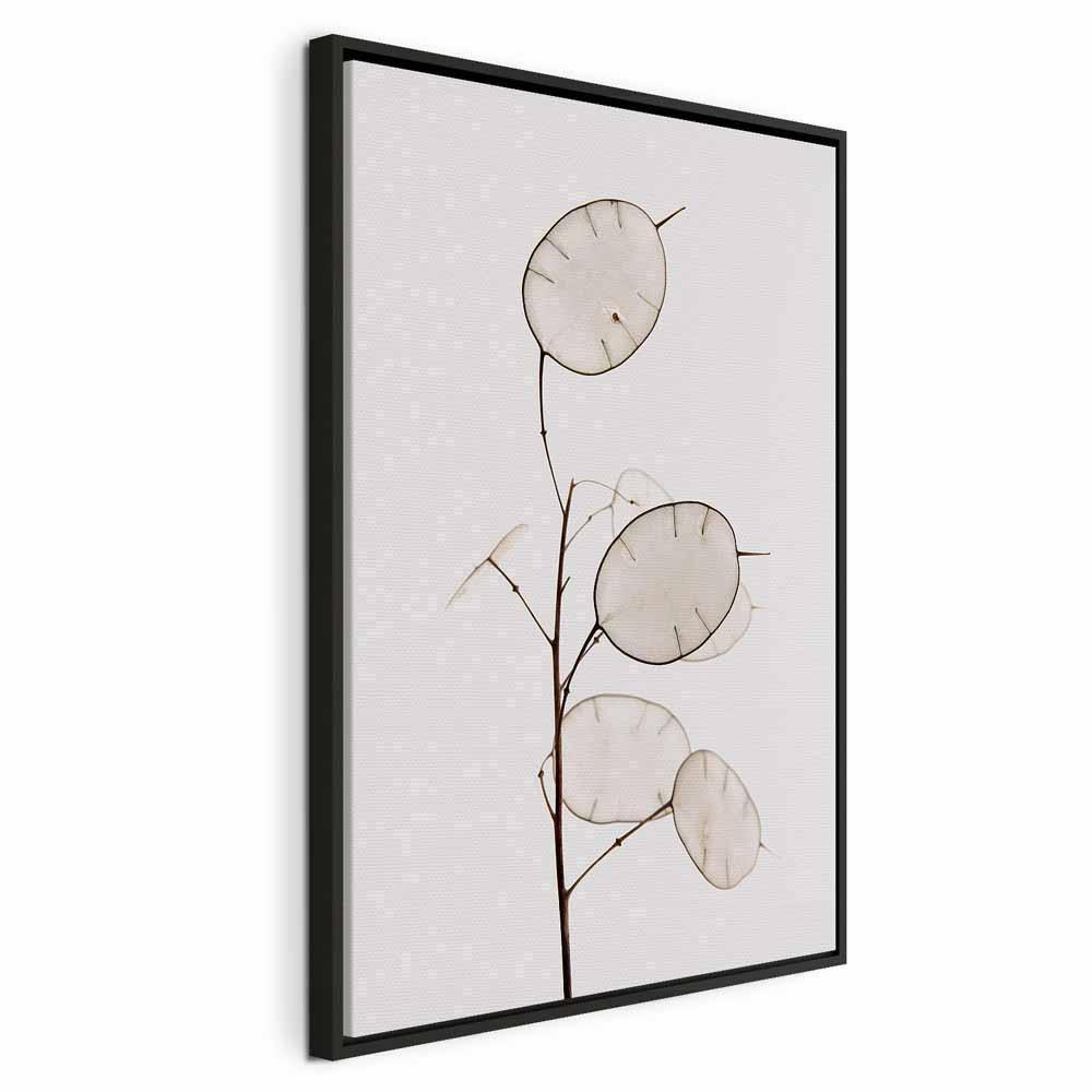 Obraz - Słoneczny kierunek (1-częściowy) pionowy