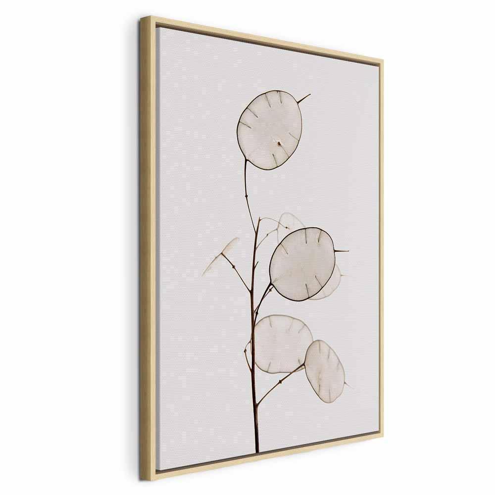 Obraz - Słoneczny kierunek (1-częściowy) pionowy