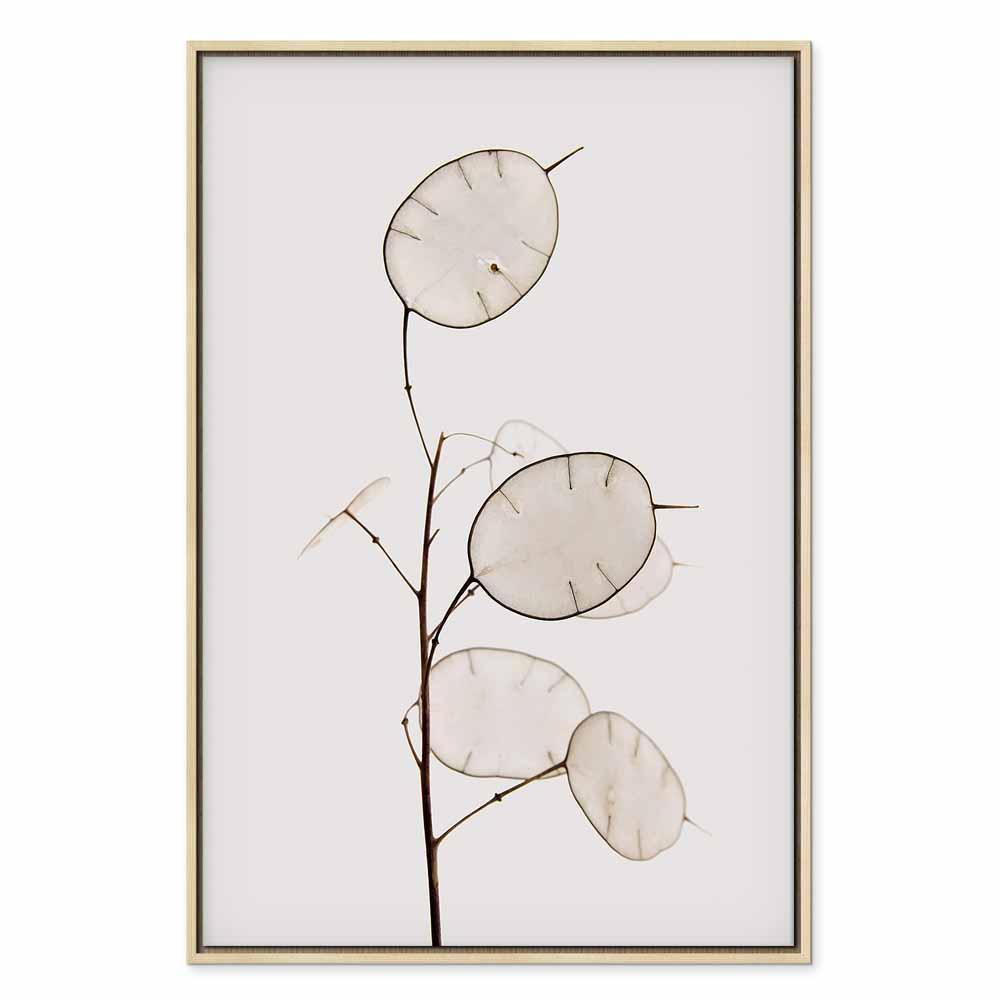 Obraz - Słoneczny kierunek (1-częściowy) pionowy