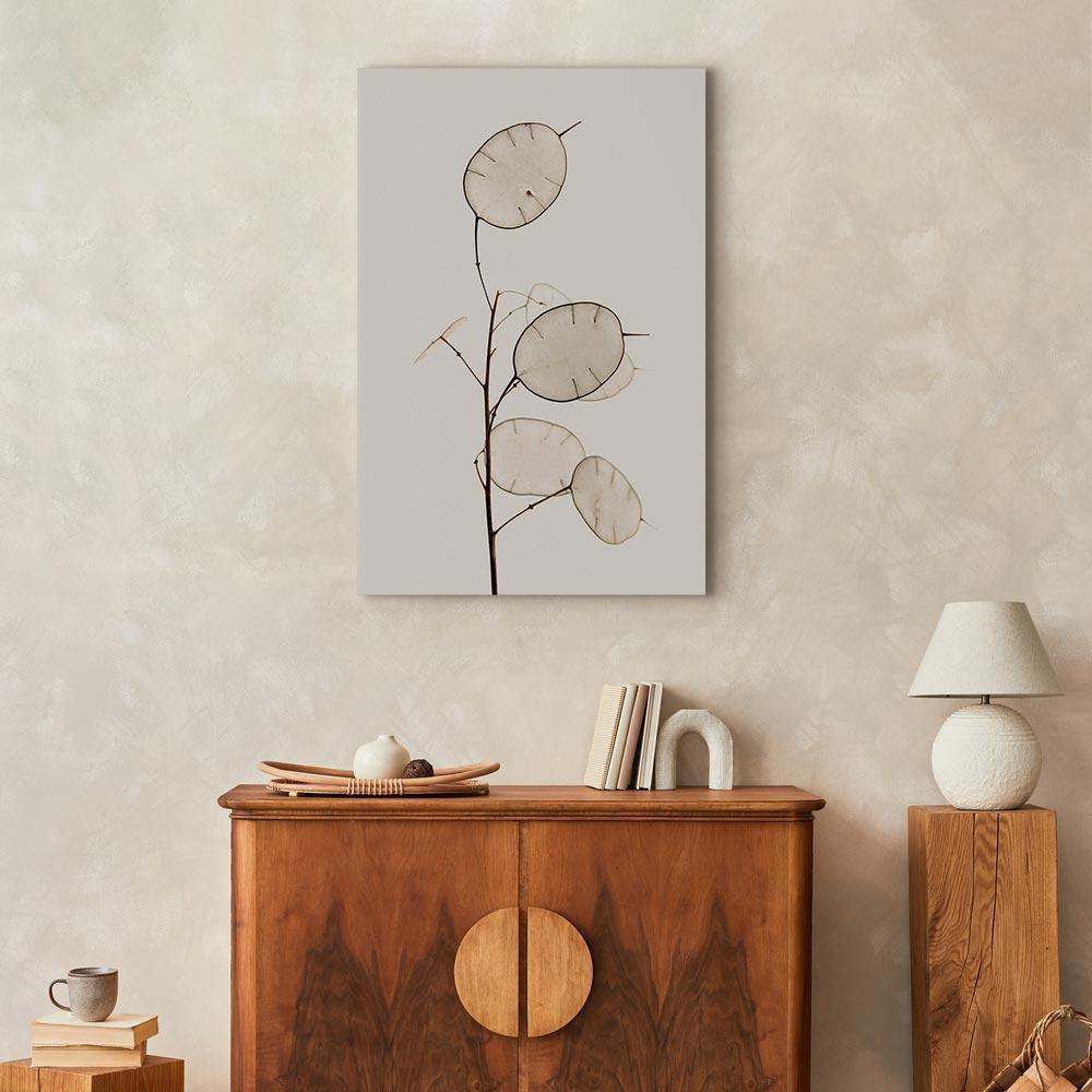 Obraz - Słoneczny kierunek (1-częściowy) pionowy