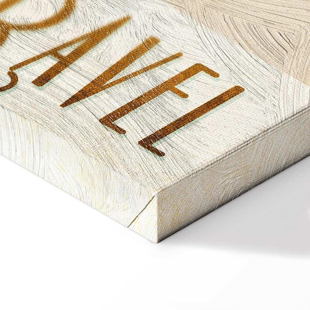 Obraz - Sound Travel (1-częściowy) pionowy