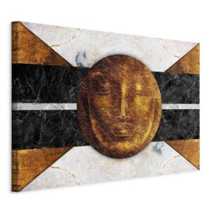 Obraz - Spojrzenie w przeszłość (1-częściowy) szeroki