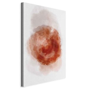 Obraz - Struktura drzewa (1-częściowy) pionowy