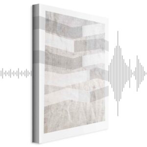 Obraz - Światłocień (1-częściowy) pionowy