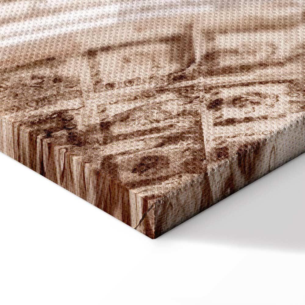 Obraz - Świątynia Hadriana (1-częściowy) pionowy