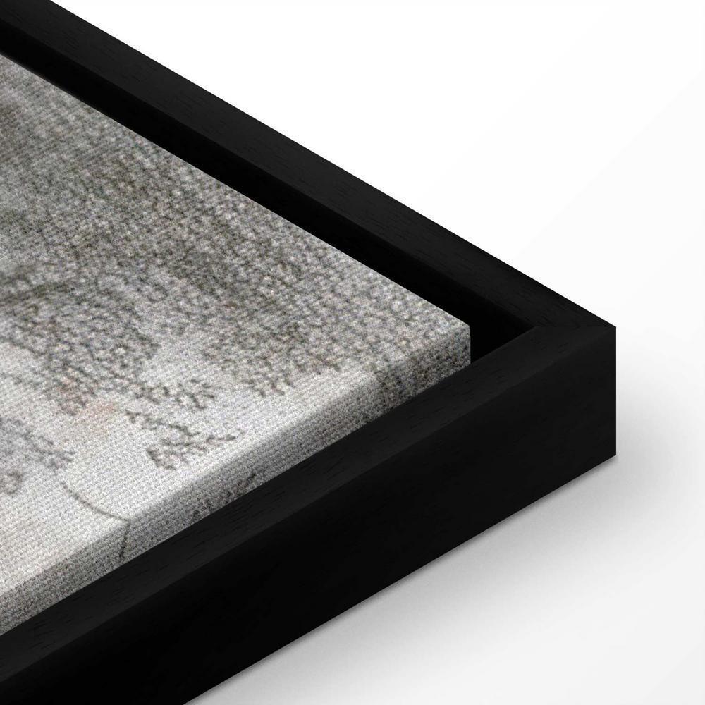 Obraz - Świątynia na wzgórzu - grecka architektura w stonowanej kolorystyce