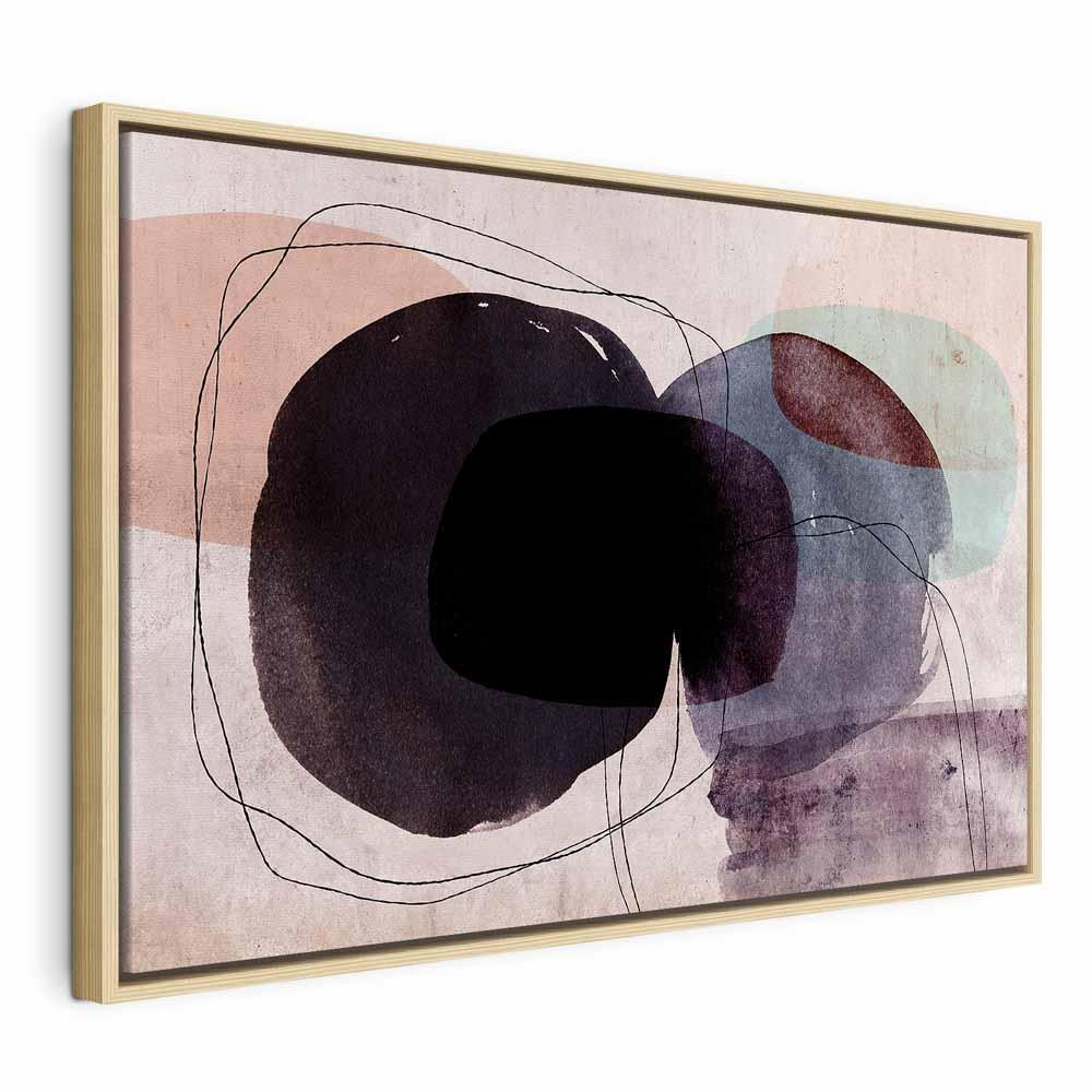 Obraz - Swobodna kumulacja (1-częściowy) szeroki