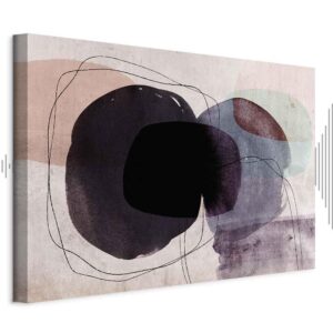 Obraz - Swobodna kumulacja (1-częściowy) szeroki