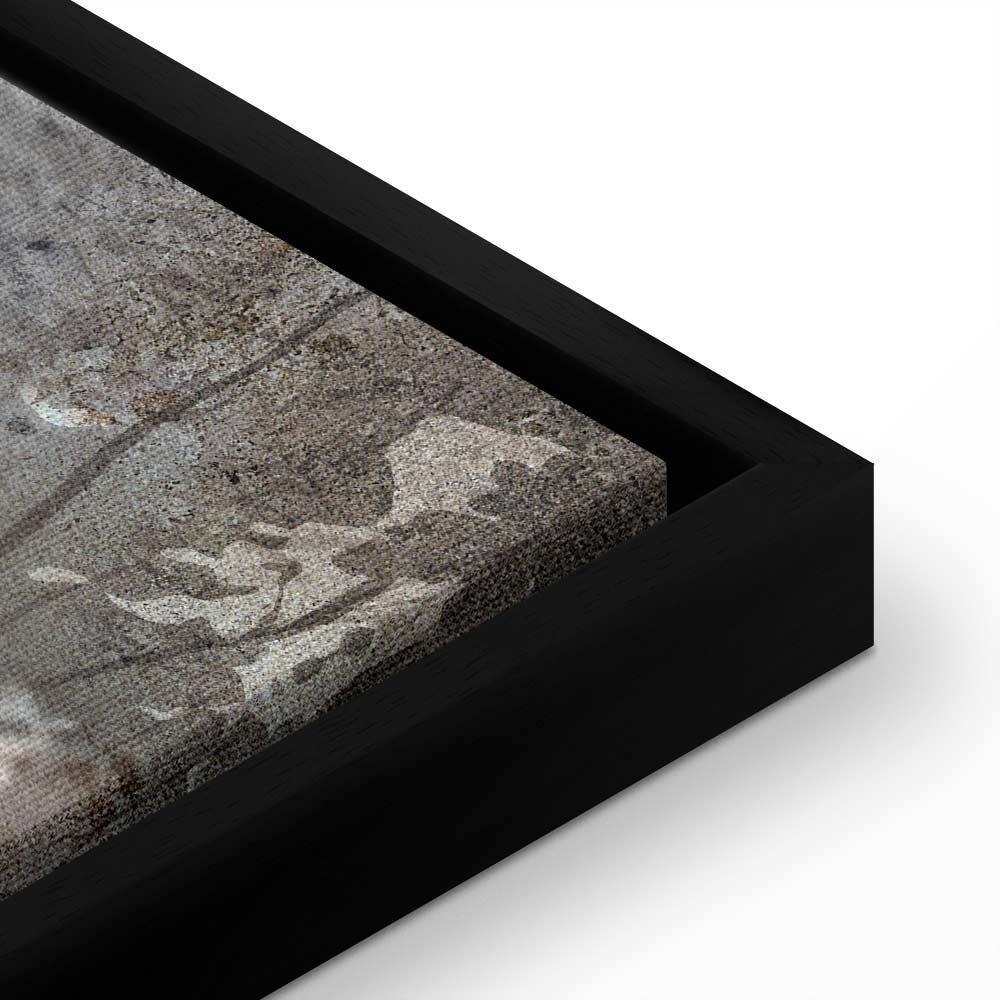 Obraz - Symbioza z naturą (1-częściowy) szeroki