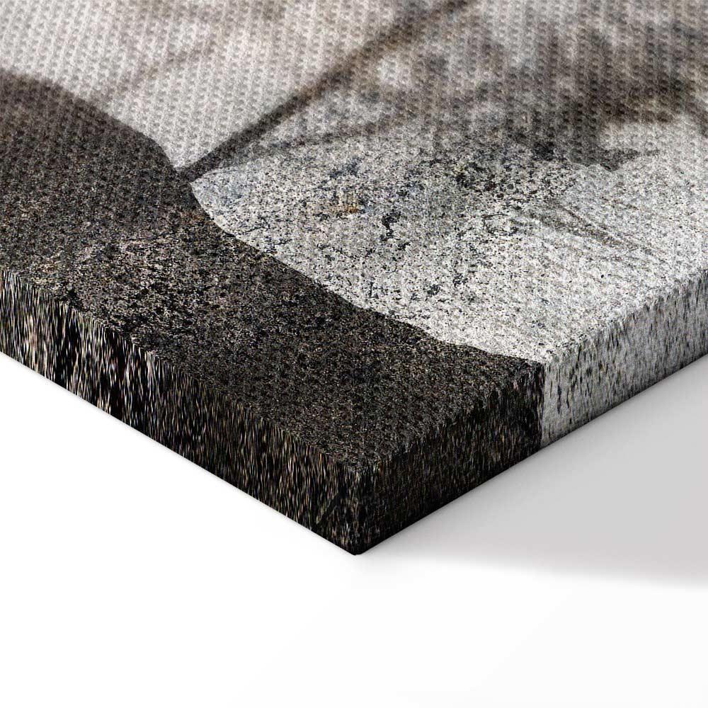 Obraz - Symbioza z naturą (1-częściowy) szeroki