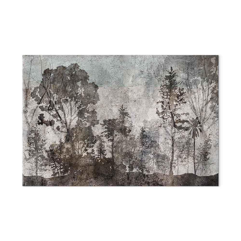 Obraz - Symbioza z naturą (1-częściowy) szeroki