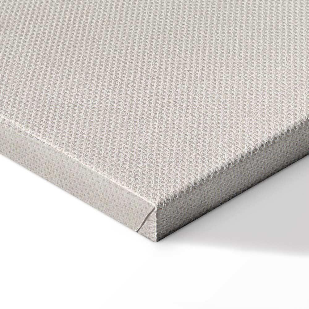 Obraz - Symetryczna kraina (1-częściowy) pionowy