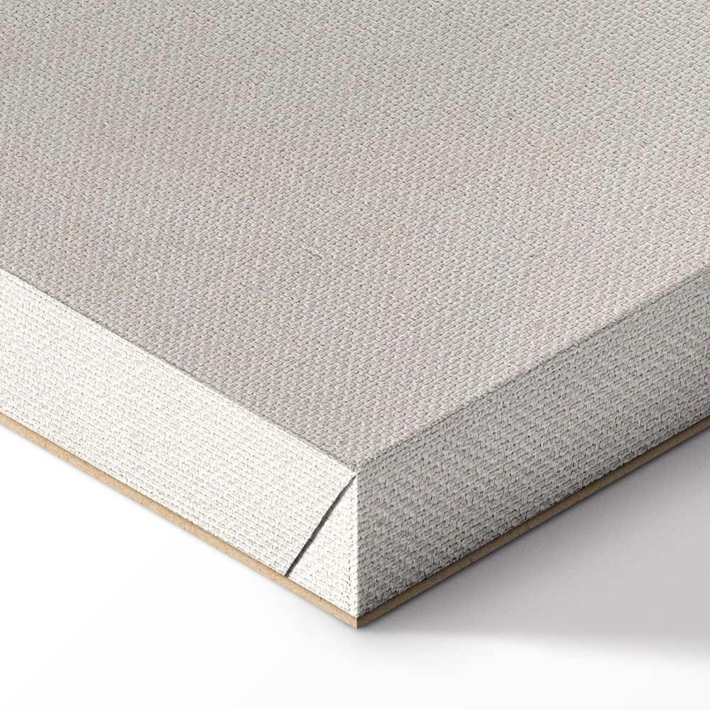 Obraz - Symetryczna kraina (1-częściowy) pionowy