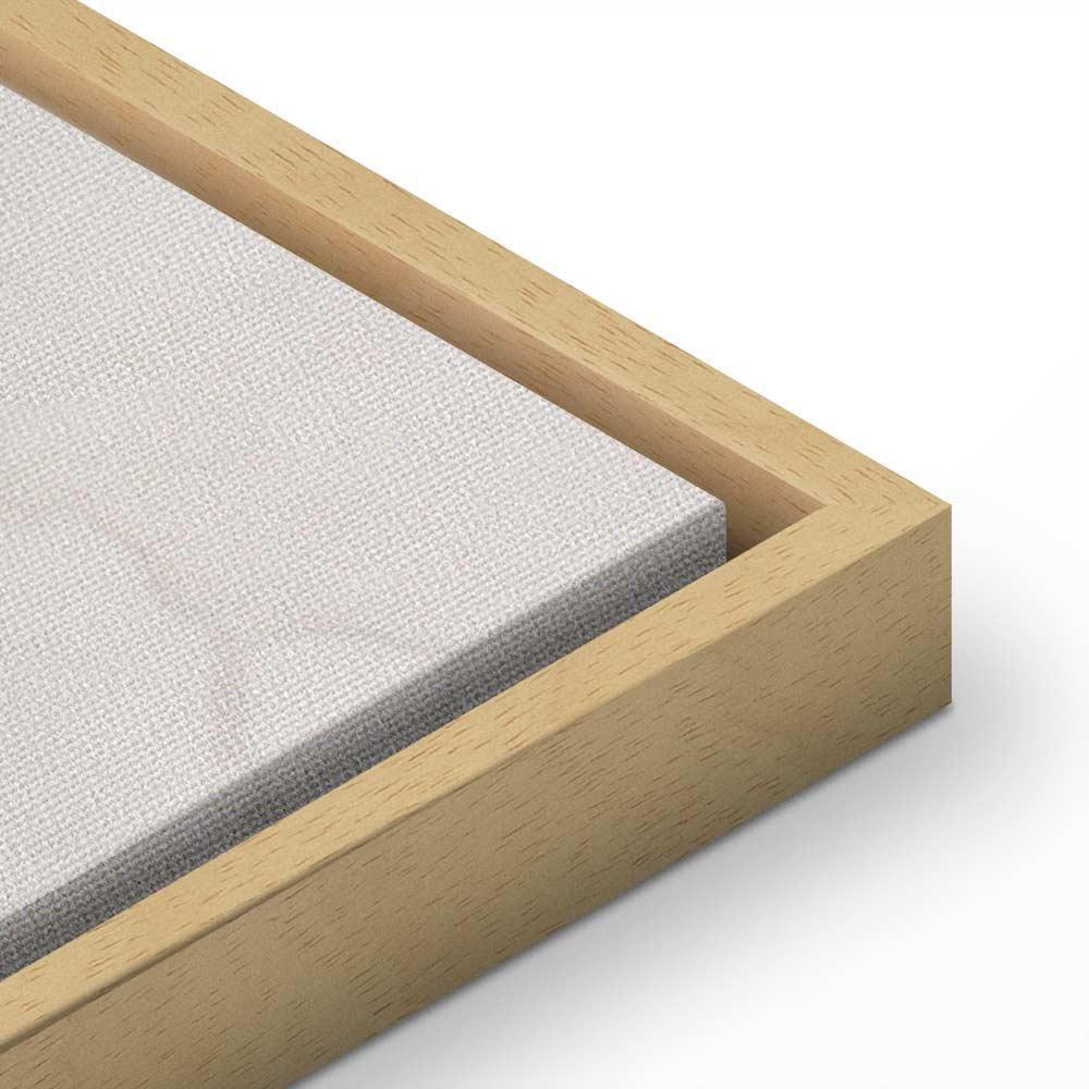 Obraz - Symetryczna kraina (1-częściowy) pionowy