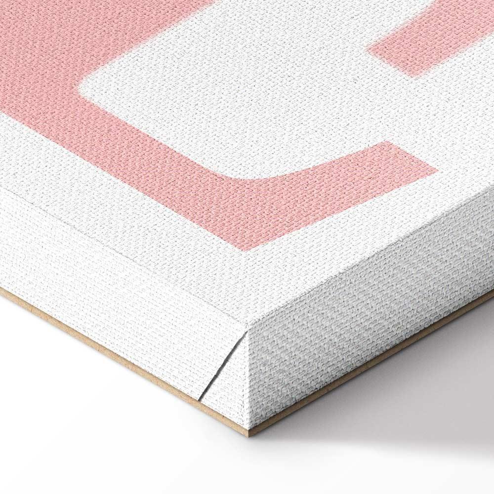 Obraz - Szara miłość (1-częściowy) pionowy