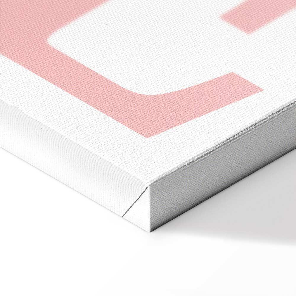 Obraz - Szara miłość (1-częściowy) pionowy