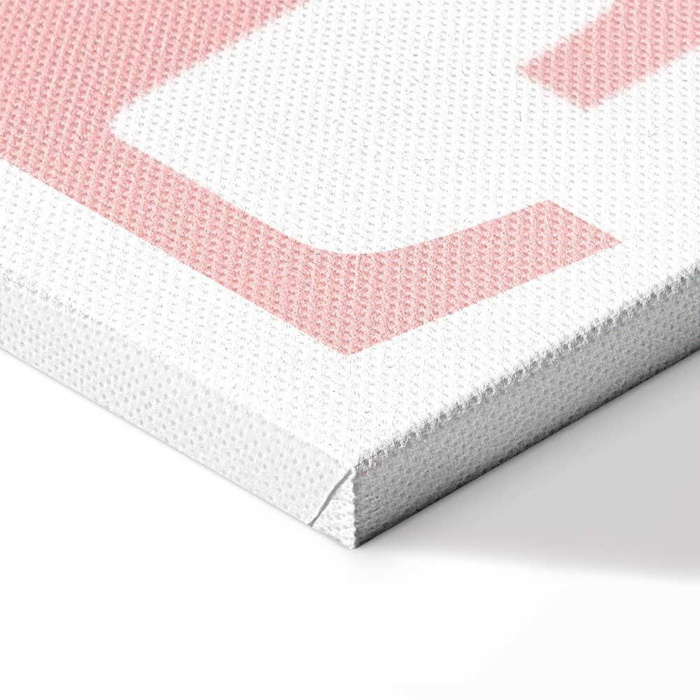 Obraz - Szara miłość (1-częściowy) pionowy