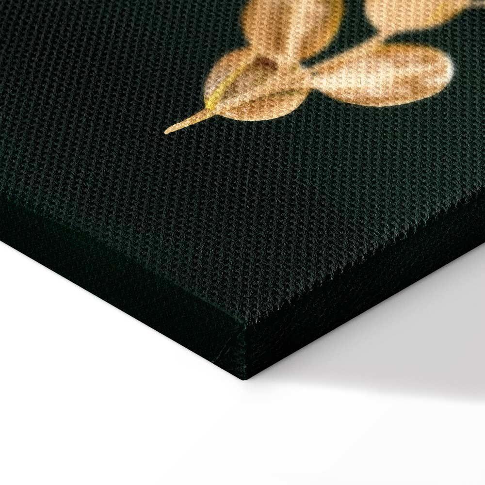 Obraz - Szlachetna kolekcja (5-częściowy) wąski