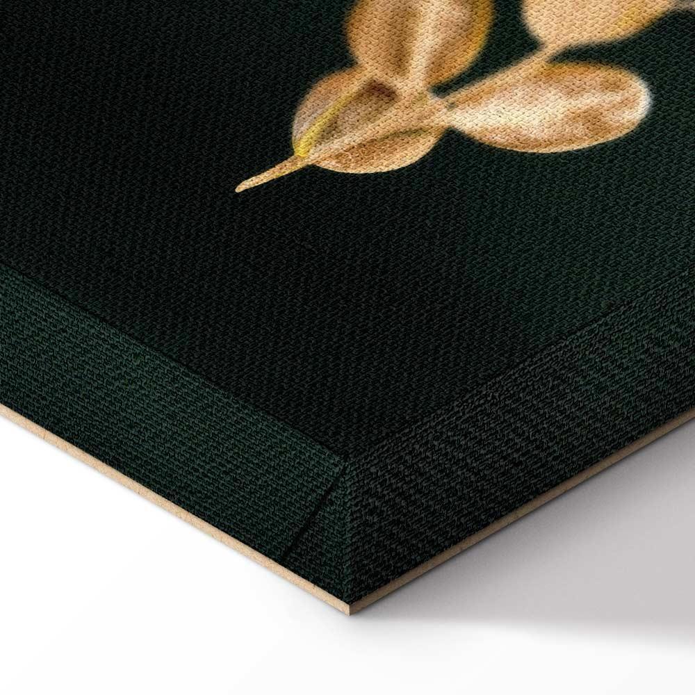 Obraz - Szlachetna kolekcja (5-częściowy) wąski