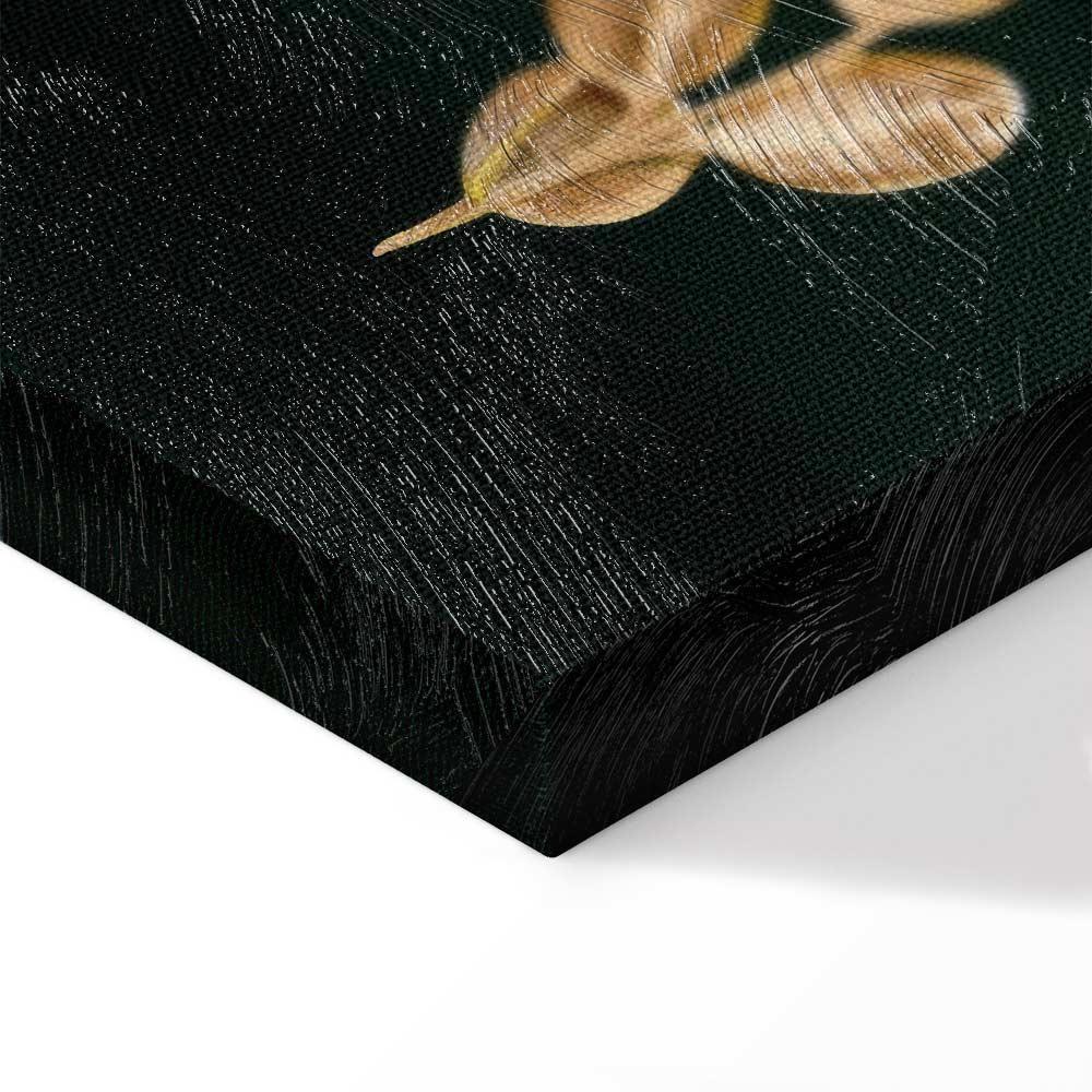 Obraz - Szlachetna kolekcja (5-częściowy) wąski