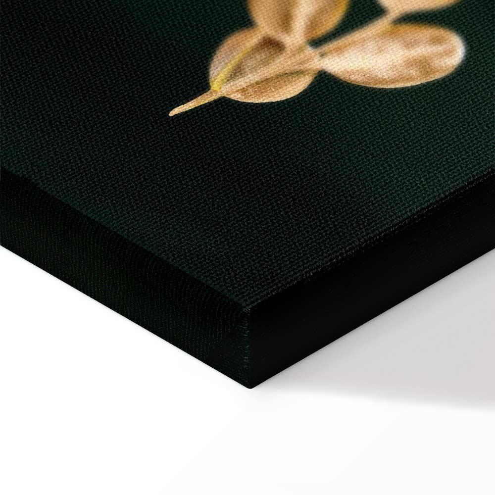 Obraz - Szlachetna kolekcja (5-częściowy) wąski