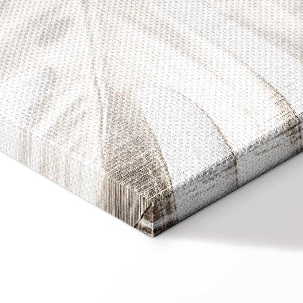 Obraz - Szorstka natura (1-częściowy) pionowy