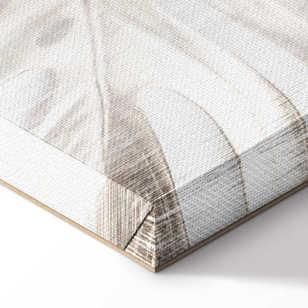 Obraz - Szorstka natura (1-częściowy) pionowy