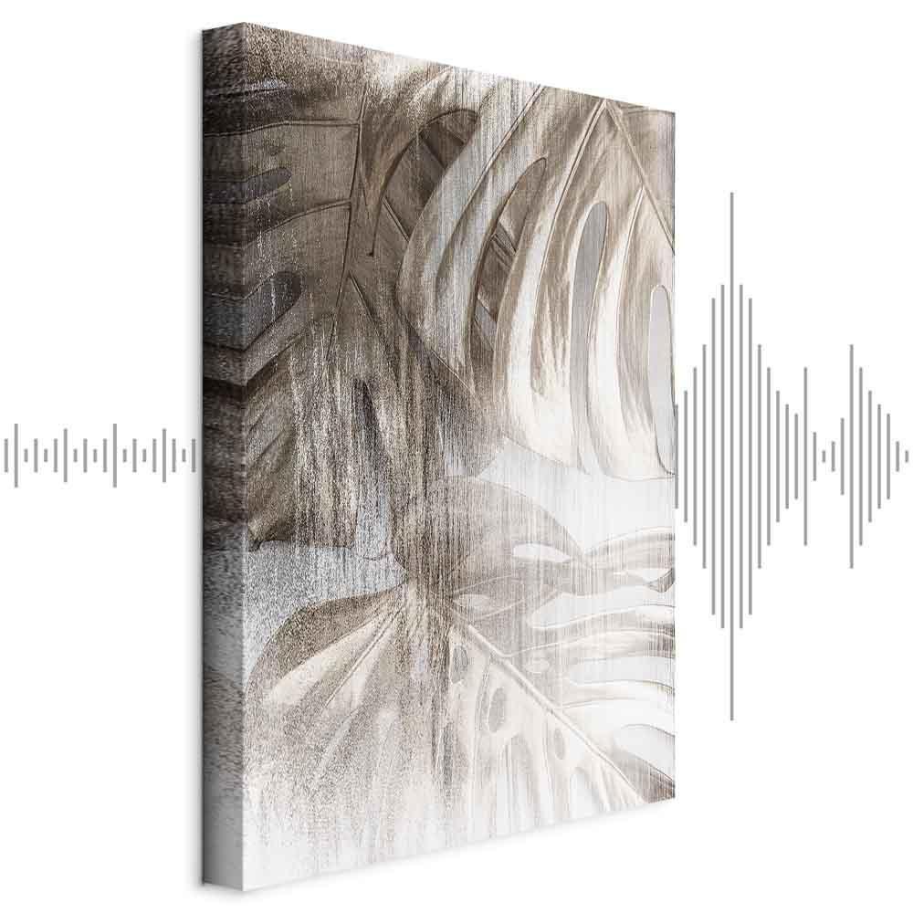 Obraz - Szorstka natura (1-częściowy) pionowy