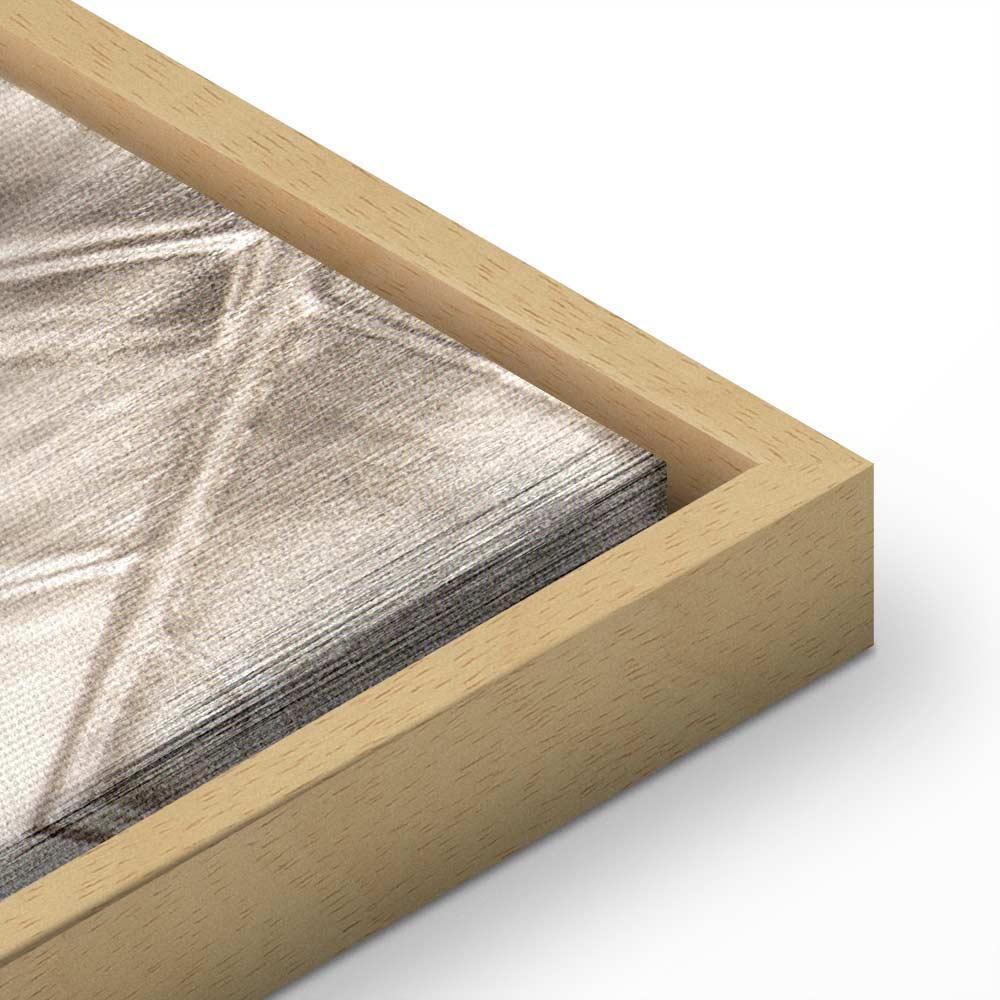 Obraz - Szorstka natura (1-częściowy) pionowy