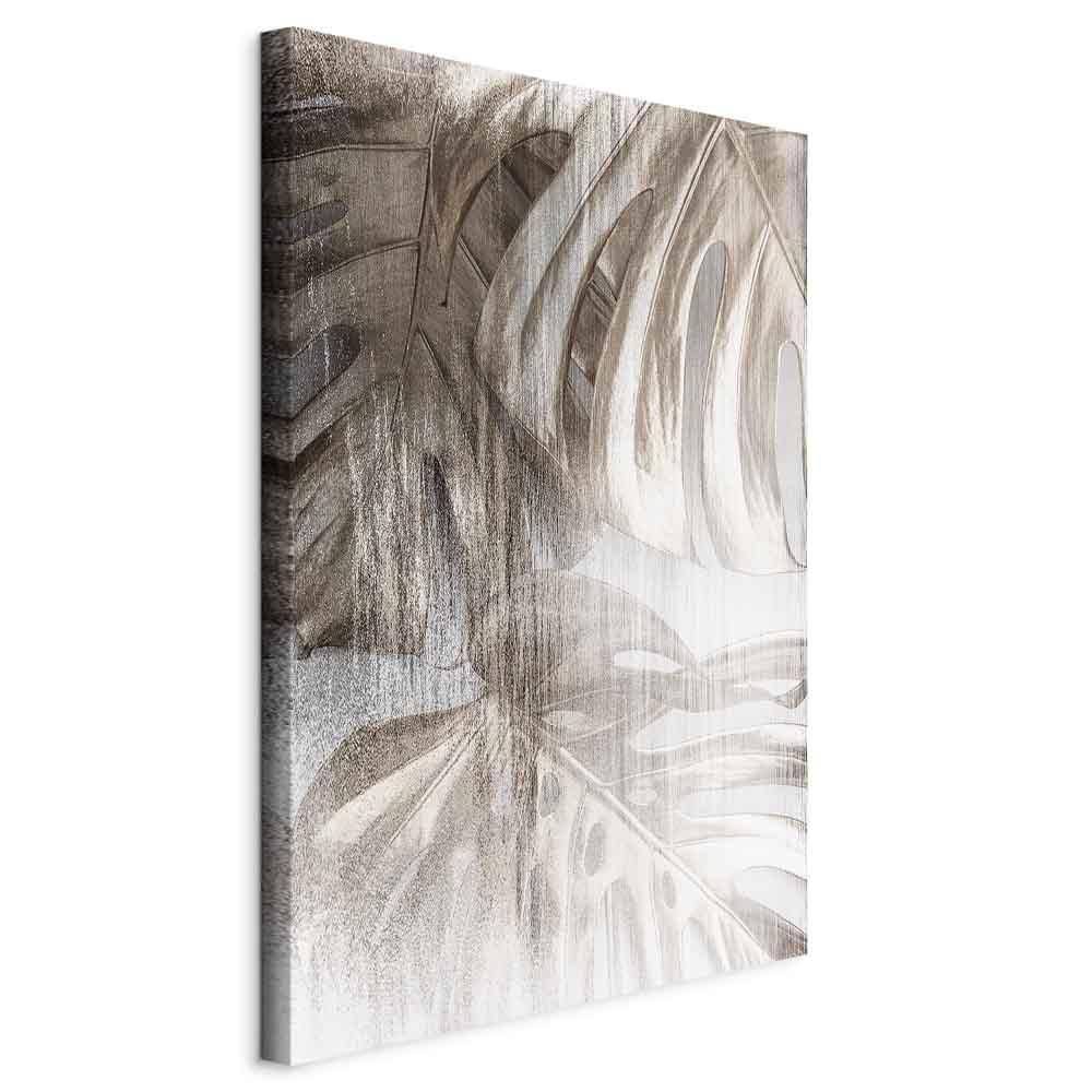 Obraz - Szorstka natura (1-częściowy) pionowy