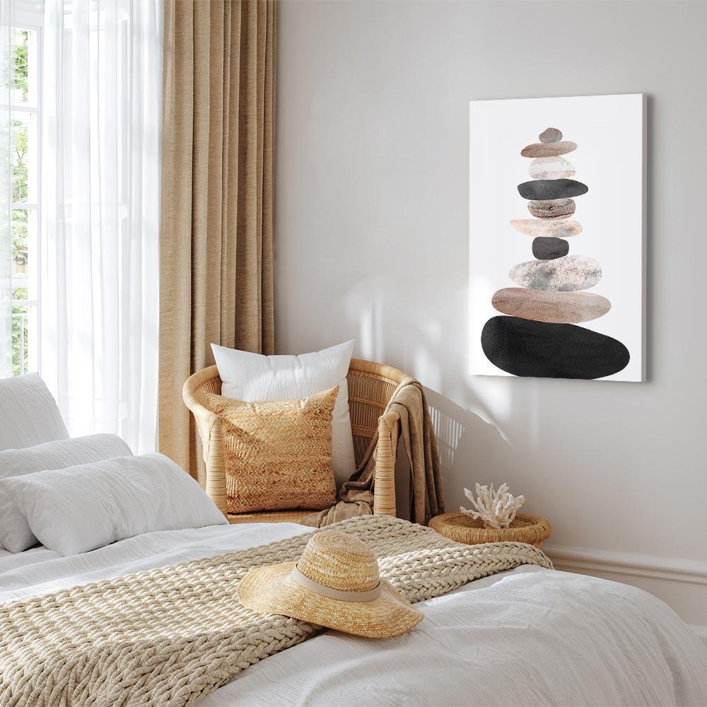 Obraz - Sztuka równowagi