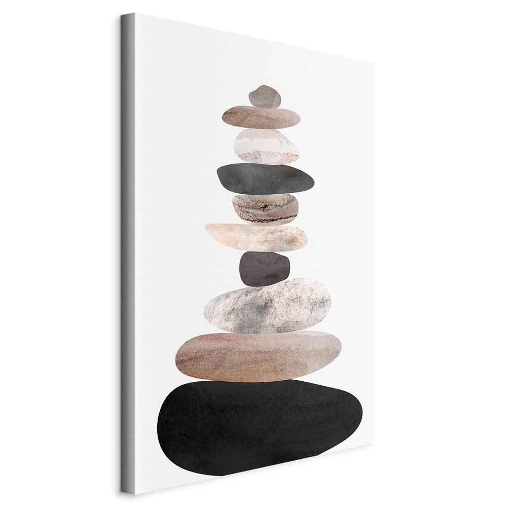 Obraz - Sztuka równowagi