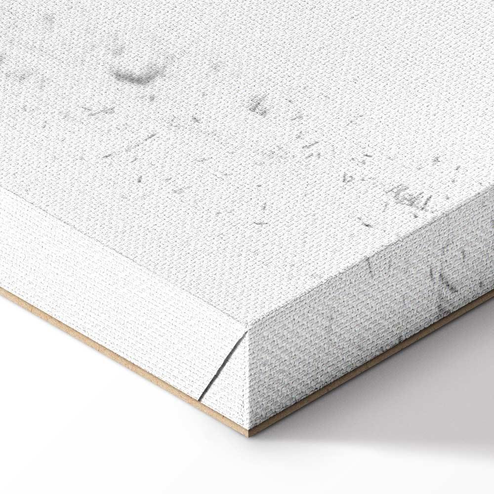 Obraz - Tańczące żurawie (1-częściowy) szeroki