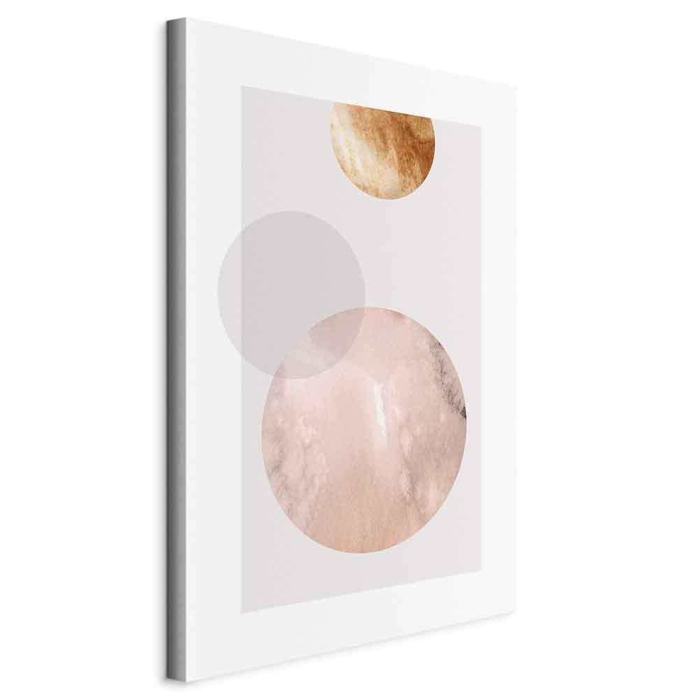 Obraz - Taniec z grawitacją (1-częsciowy) pionowy