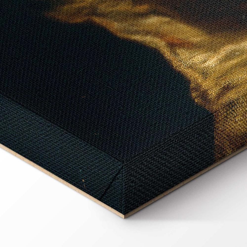 Obraz - Tintoretto – Święta Rodzina