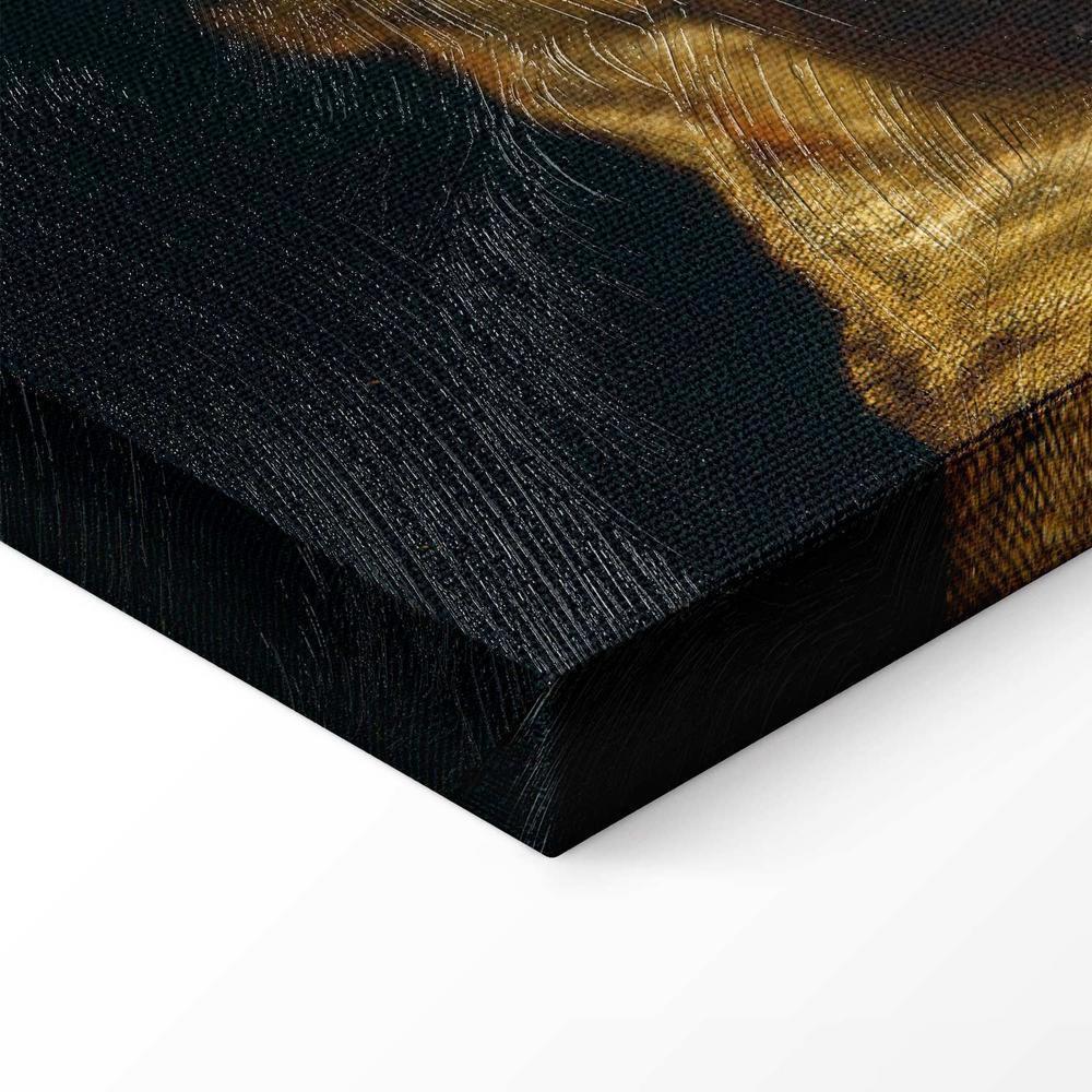 Obraz - Tintoretto – Święta Rodzina