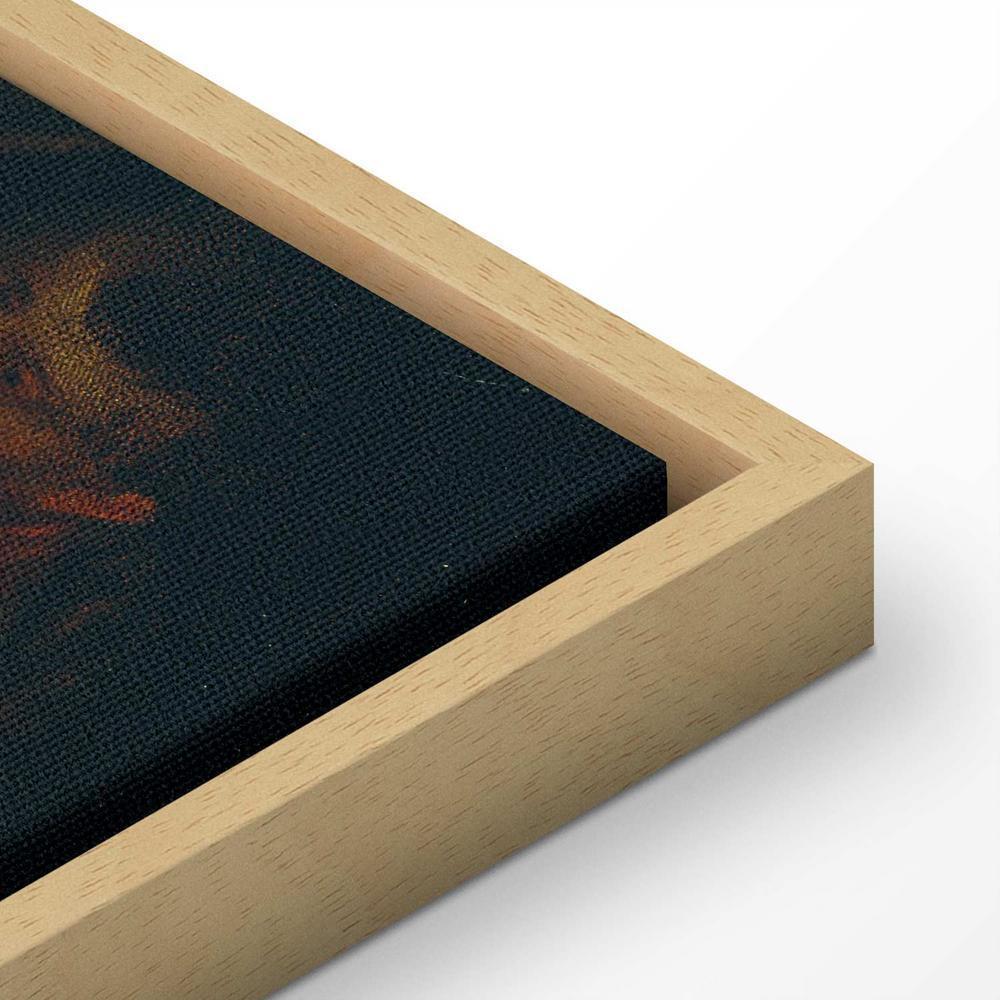 Obraz - Tintoretto – Święta Rodzina