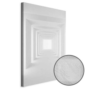 Obraz - Tunel cieni (1-częściowy) pionowy